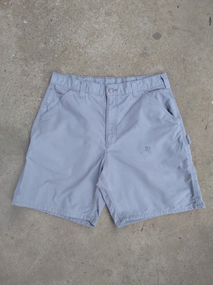 Carhartt store shorts b144