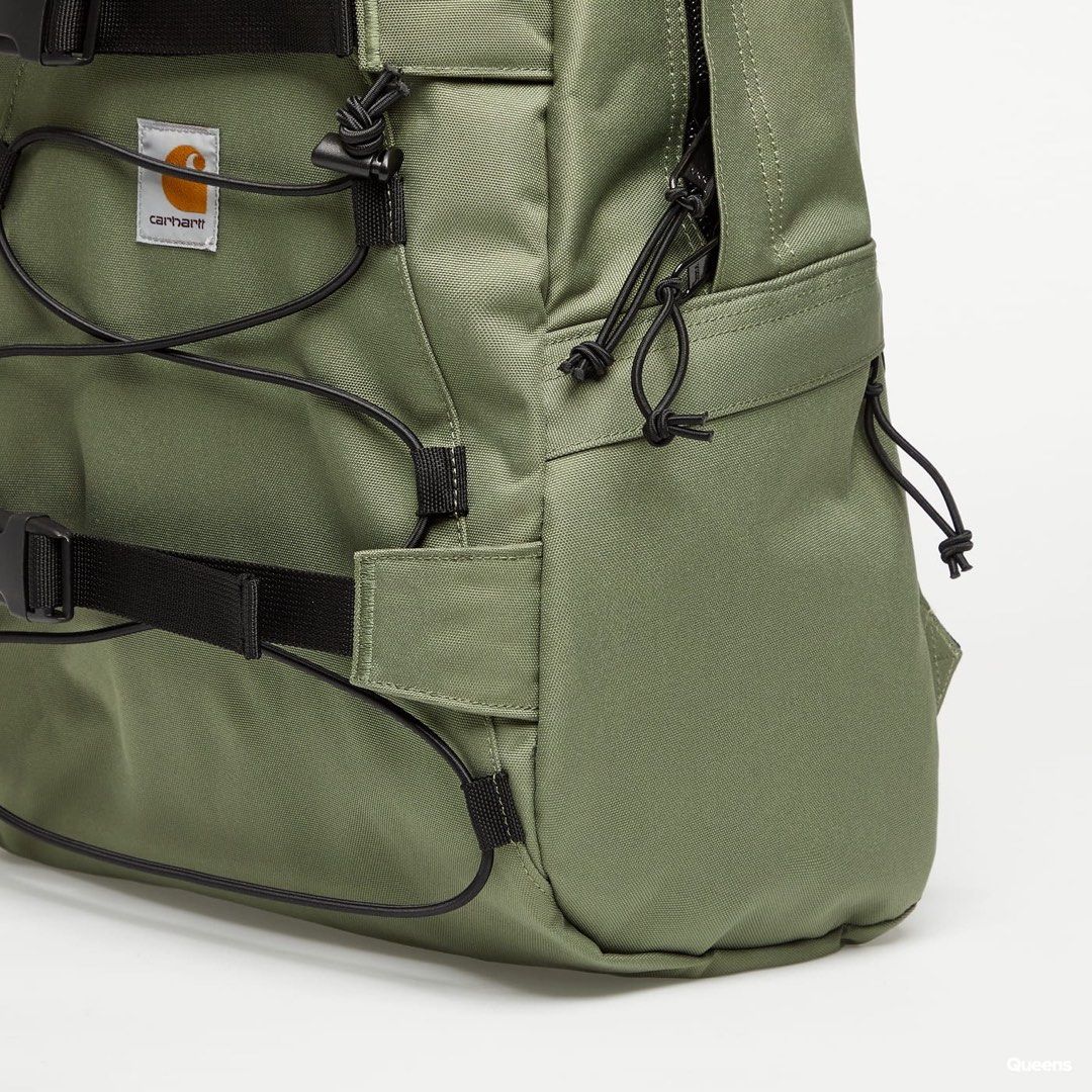 Carhartt Kickflip Bagpack Cypress Men s Fashion Bags Backpacks