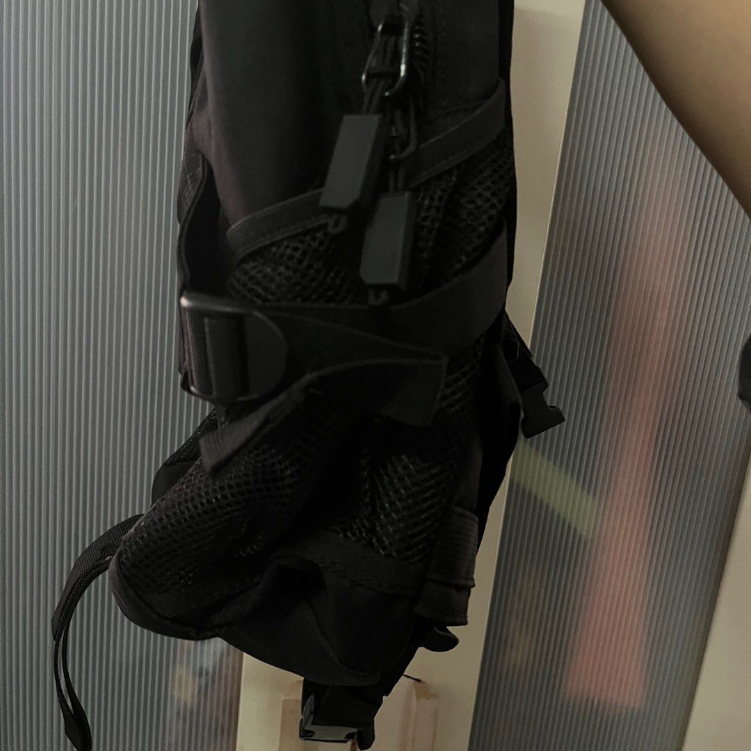 Caribee combat backpack hotsell