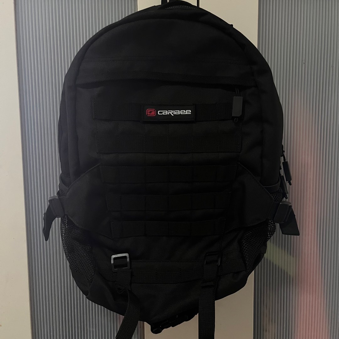 Caribee combat backpack sale