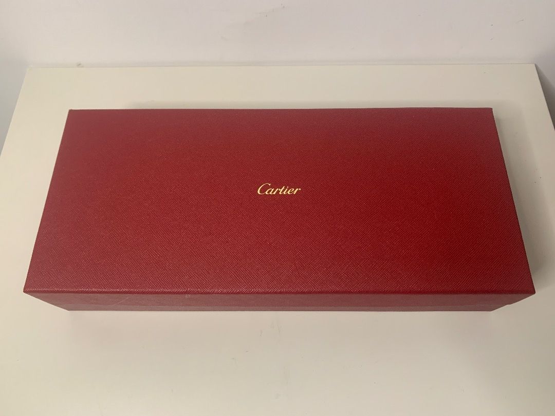 Cartier Cuvee Champagne Brut 200ml x2 BOX SET WINE0006 酒香檳, 嘢