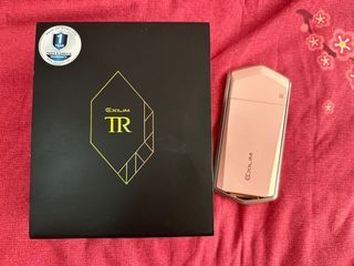 Casio TR80