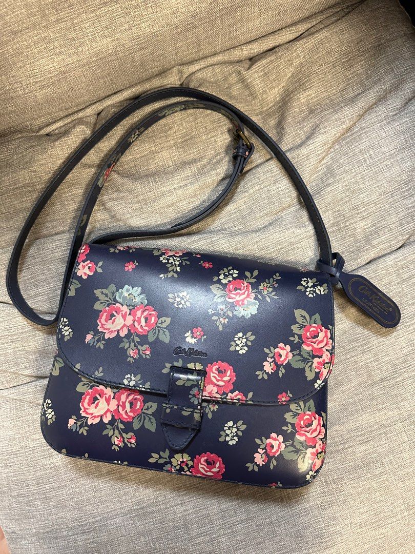 Cath Kidston Sling Bag