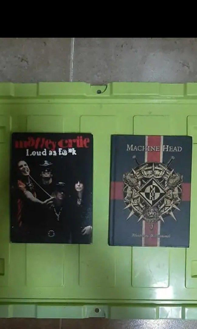 CDs for sale (Category: CDs & DVDs) located in Cabuyao City. Submitted by boozerboy21 (Listing ID 1250879138, Image 3). Description: CDs for sale At the drive in- 350 ex to nm The cure- 500 ex Weezer- 350 ex to nm Trivium- ascendency 350 vg to ex Cypress hill- 350 vg to ex Coal chamber 500 ex Korn 450 ex to nm Zao- 400 nm to mint All that remains 450 nm Everytime i die- 400 vg to ex Rolling stones 700 2 disc ex to nm Twisted sister twisted foreve