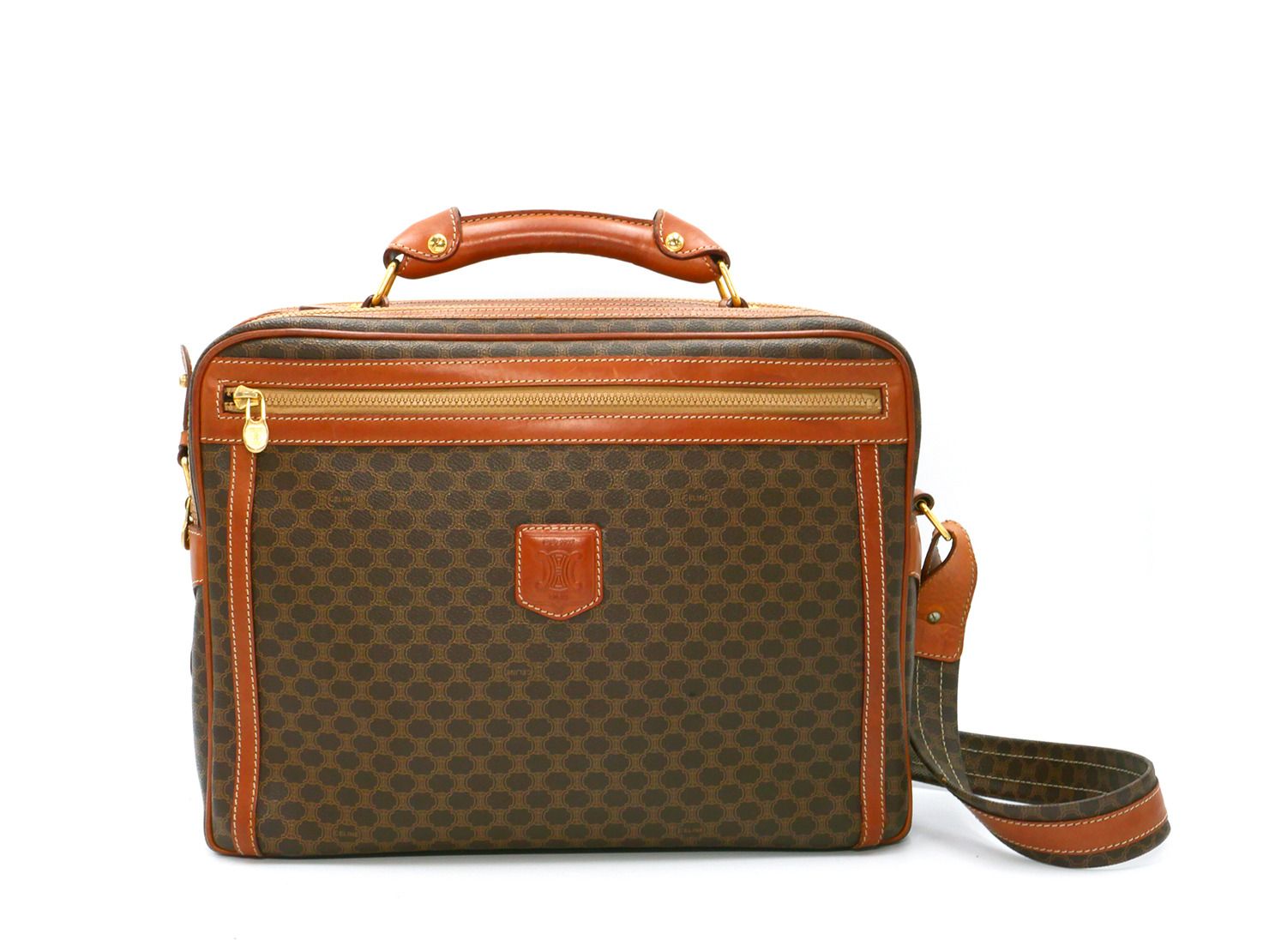 Celine briefcase hotsell