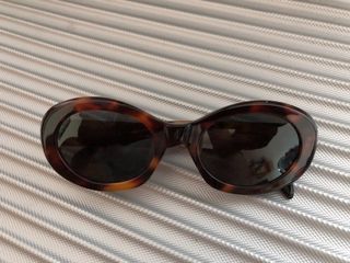 celine women sunglass