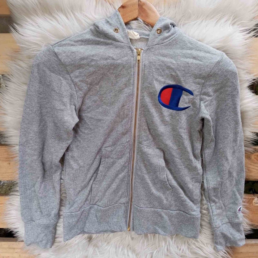 Champion authentic athletic hoodie hotsell