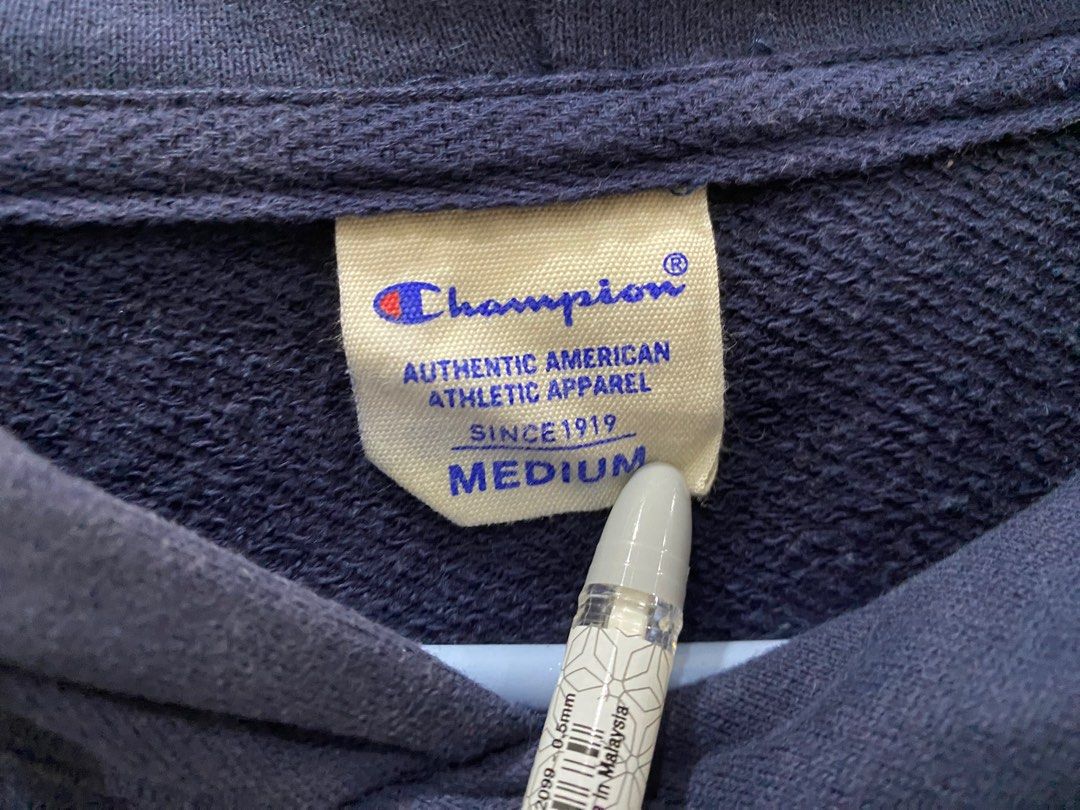 Champion sweater new arrivals malaysia encontrado