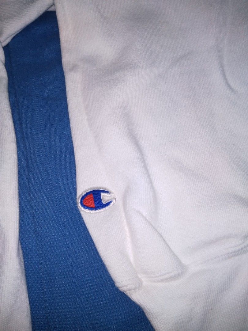 Champion sweater fake vs real 89 top