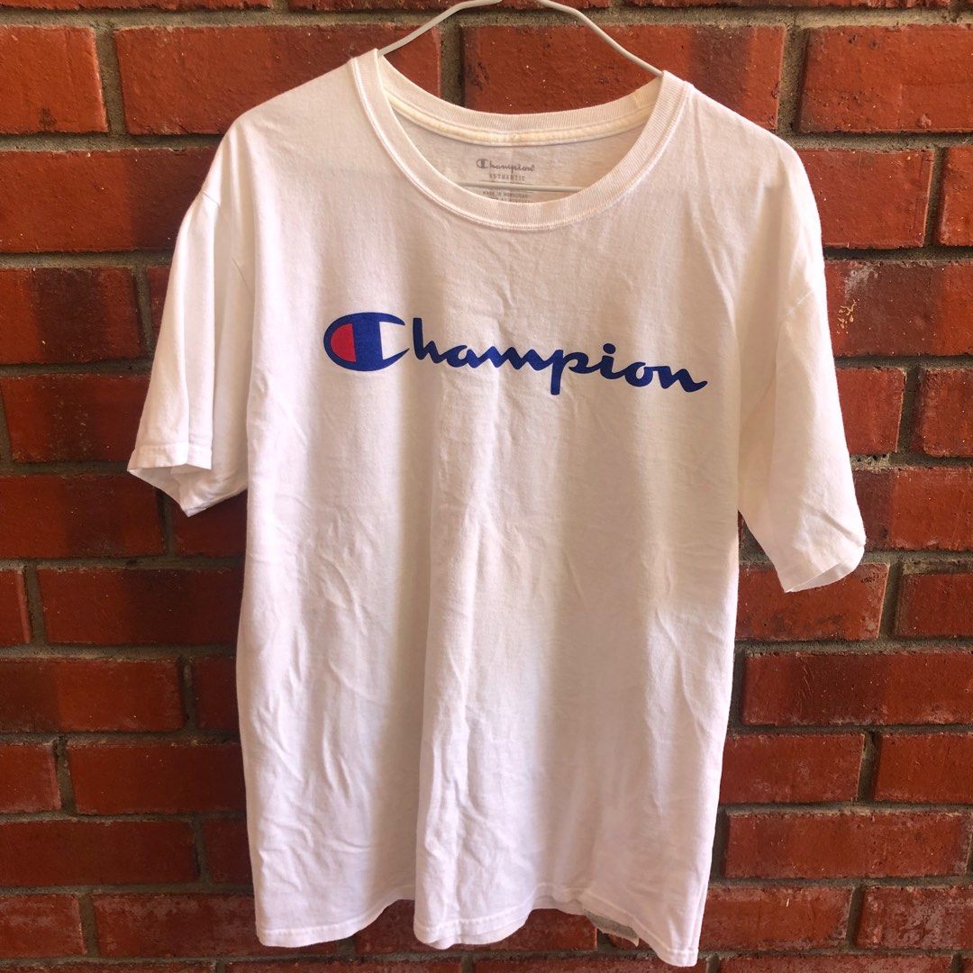 Fake sales champion shirts