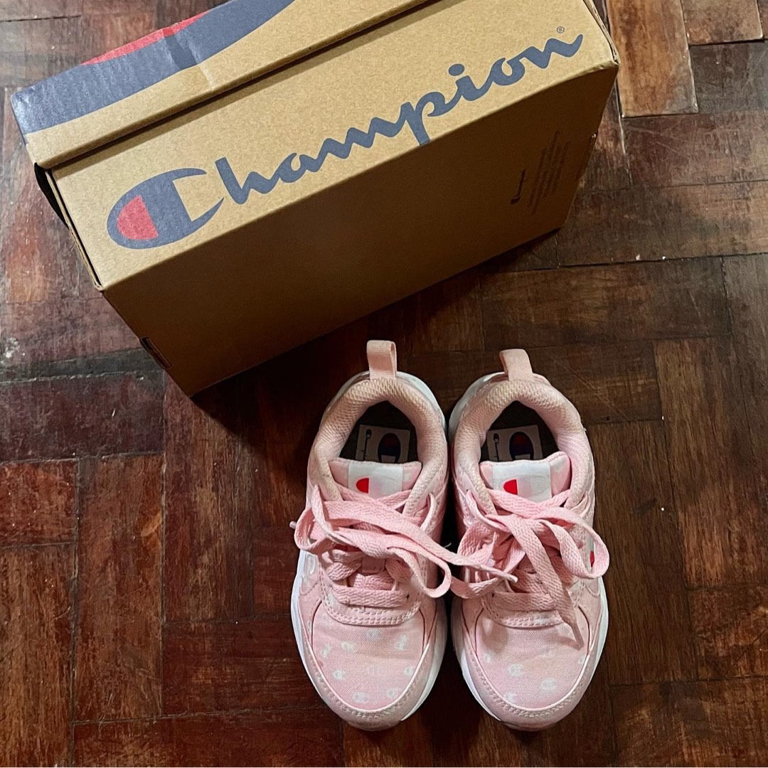 Baby girl sale champion outfits