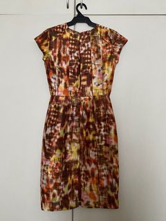 Charina Sarte Dress