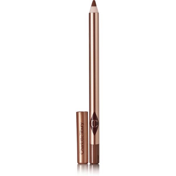 Charlotte Tilbury Foxy Brown Lip Cheat Lipliner, Beauty & Personal Care