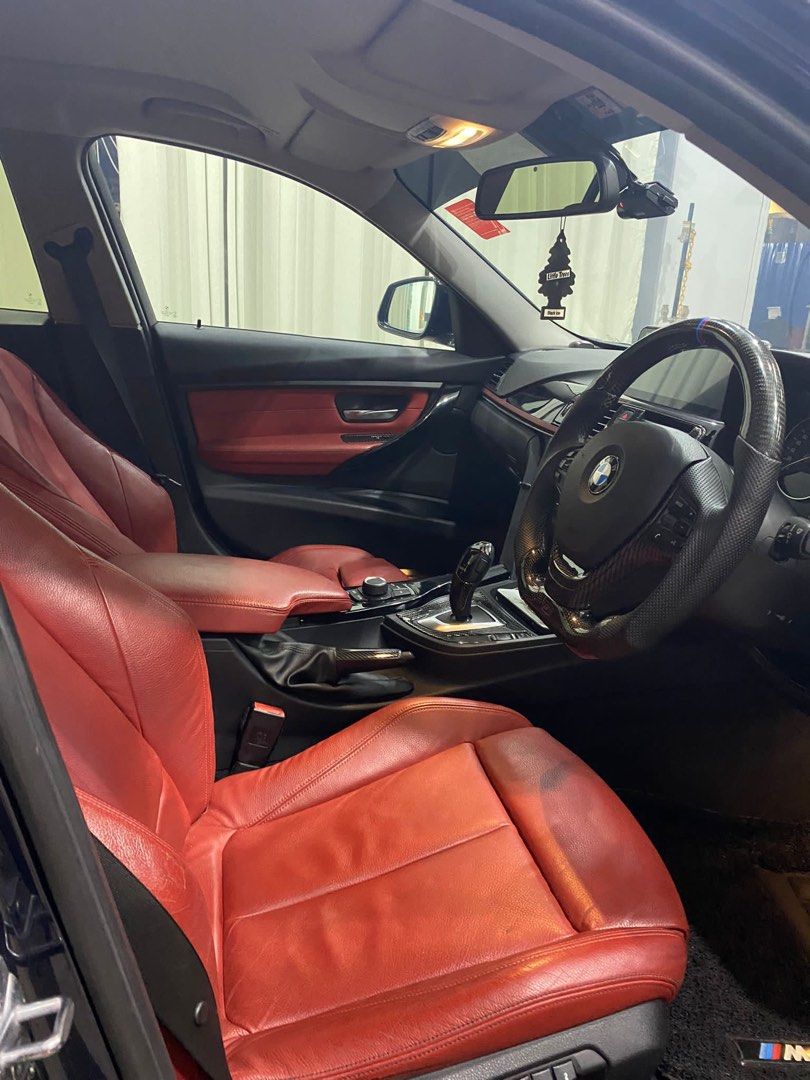 CHEAP MODDED CAR RENTAL BMW MALAYSIA PPLATE NO DEPOSIT, Cars