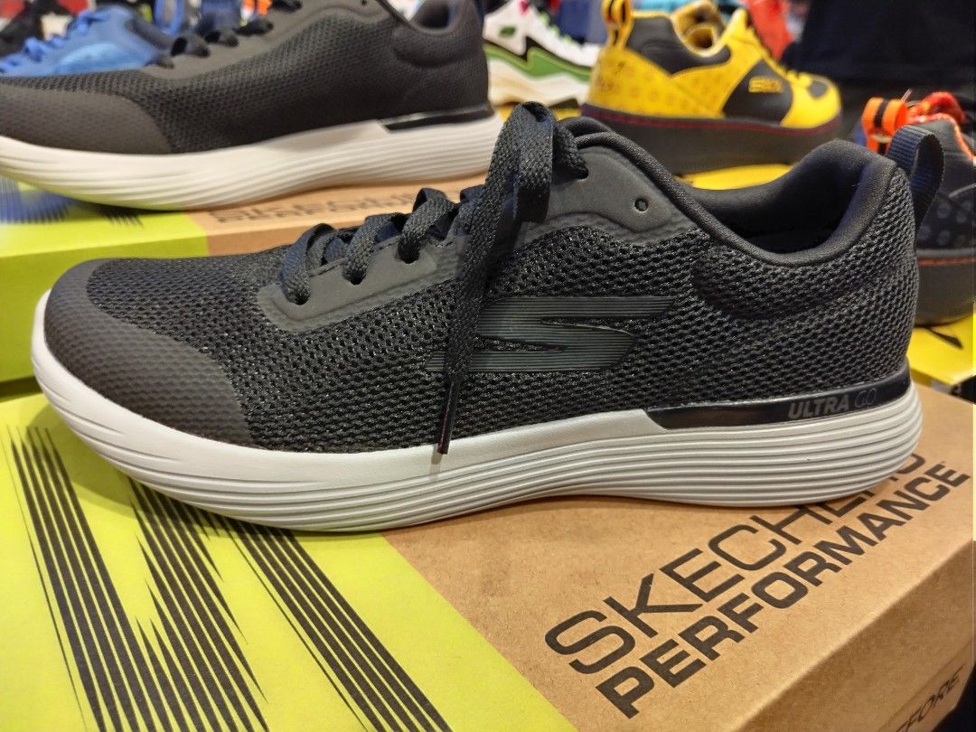 Skechers go deals run harga