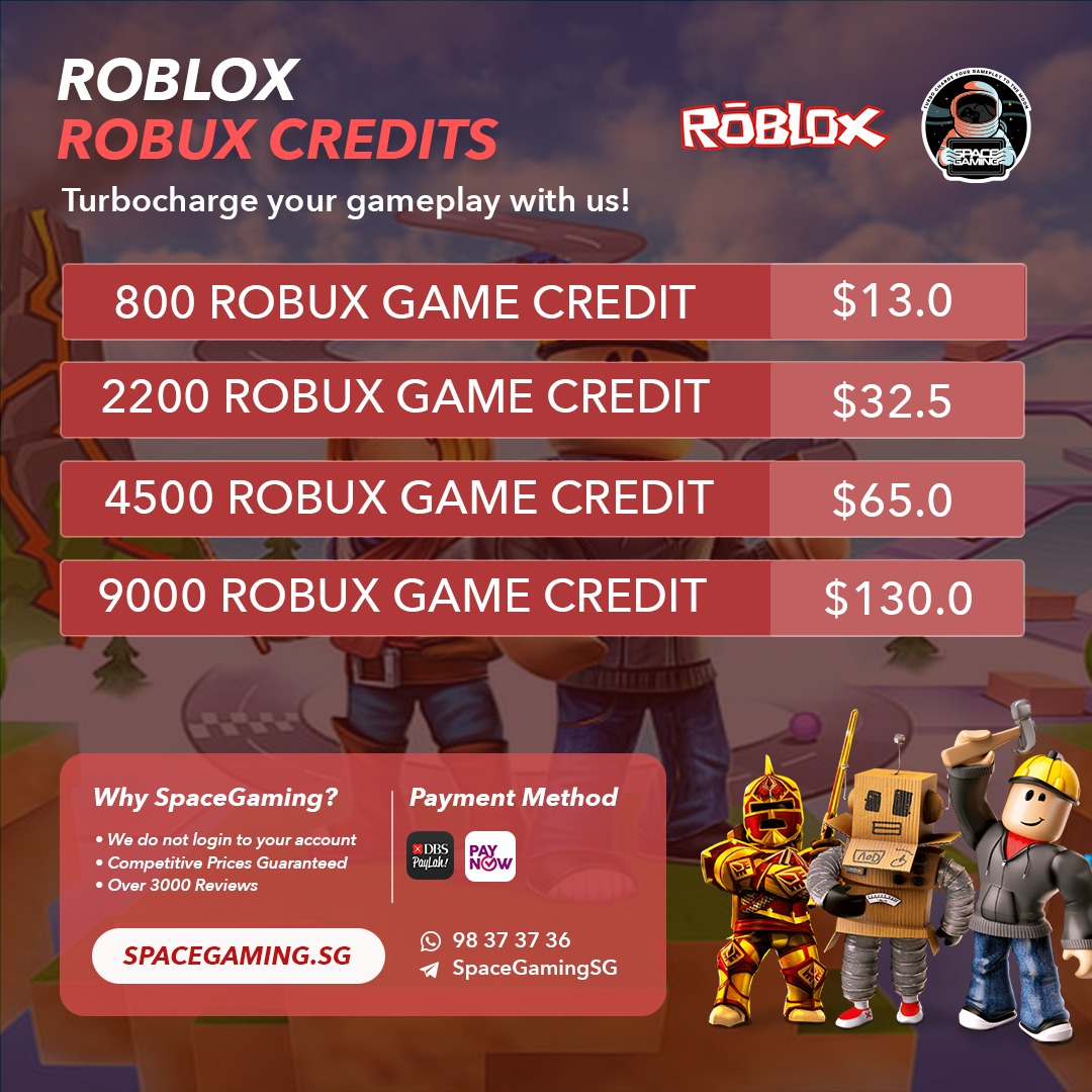 Roblox Headless and Korblox, Video Gaming, Gaming Accessories, In-Game  Products on Carousell