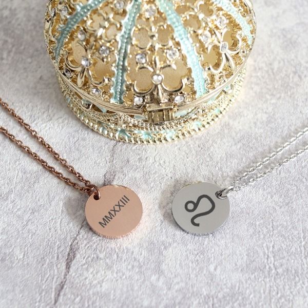 Chinese zodiac store jewelry
