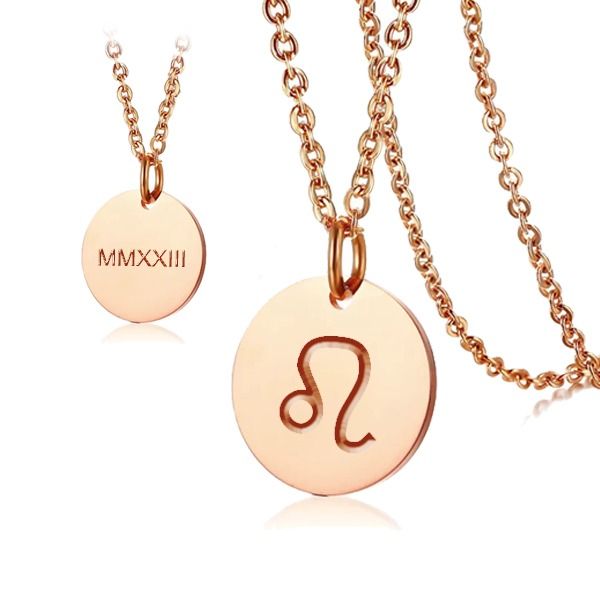 Chinese zodiac hotsell pendant