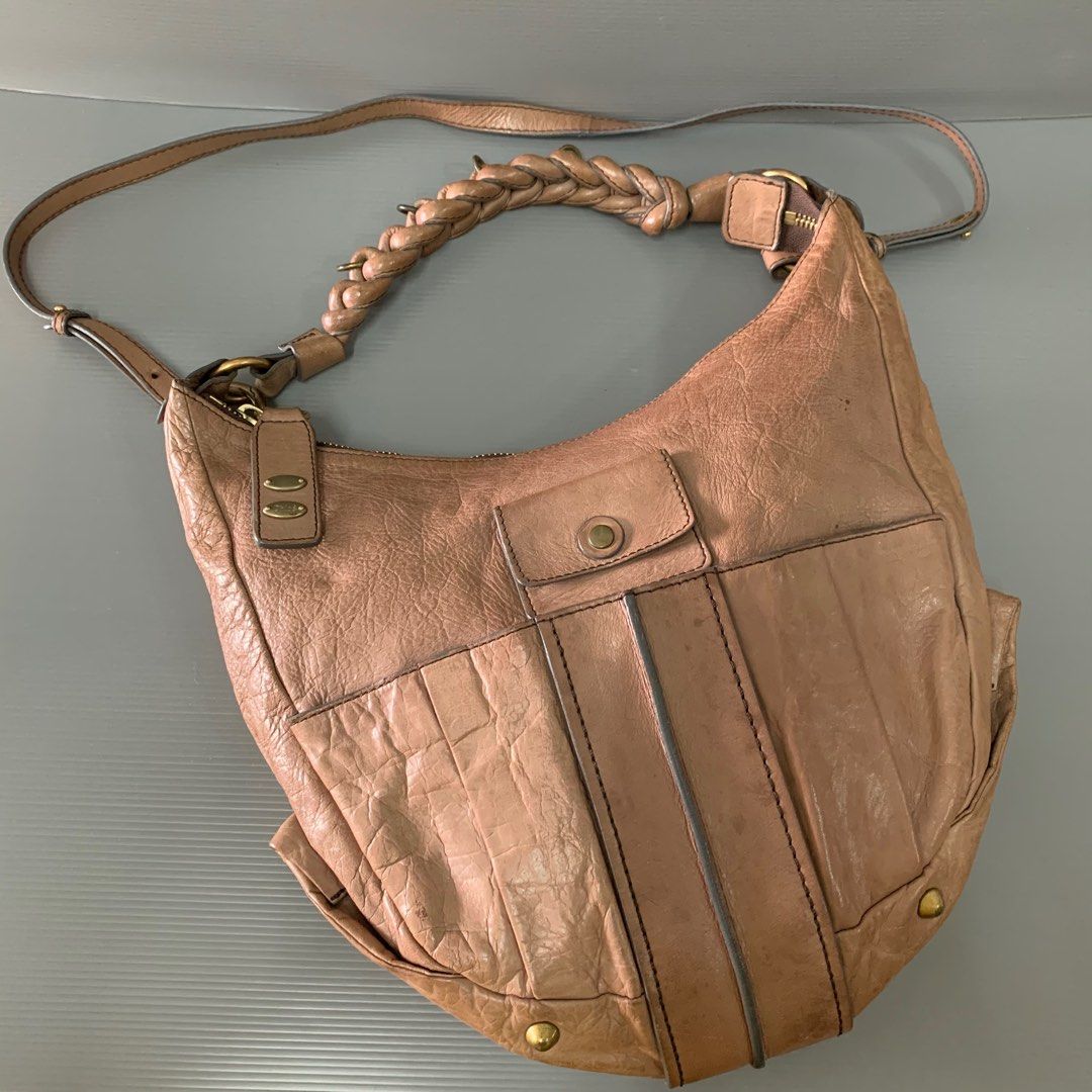 Chloe cheap heloise hobo