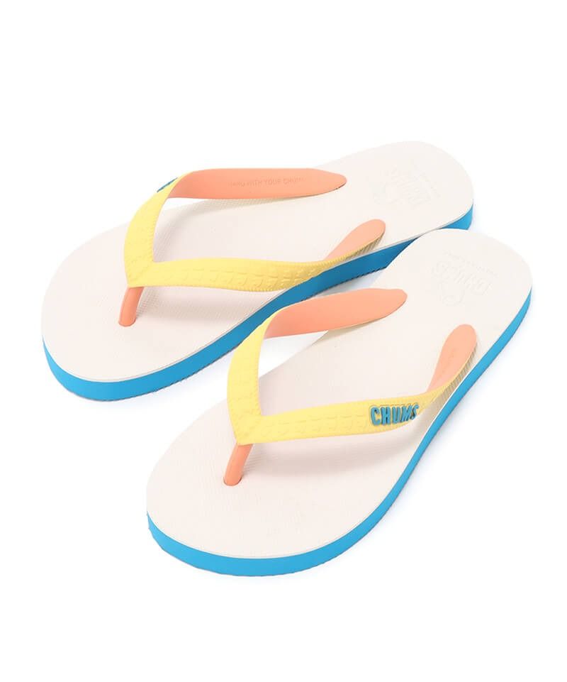 Chums sandals hotsell