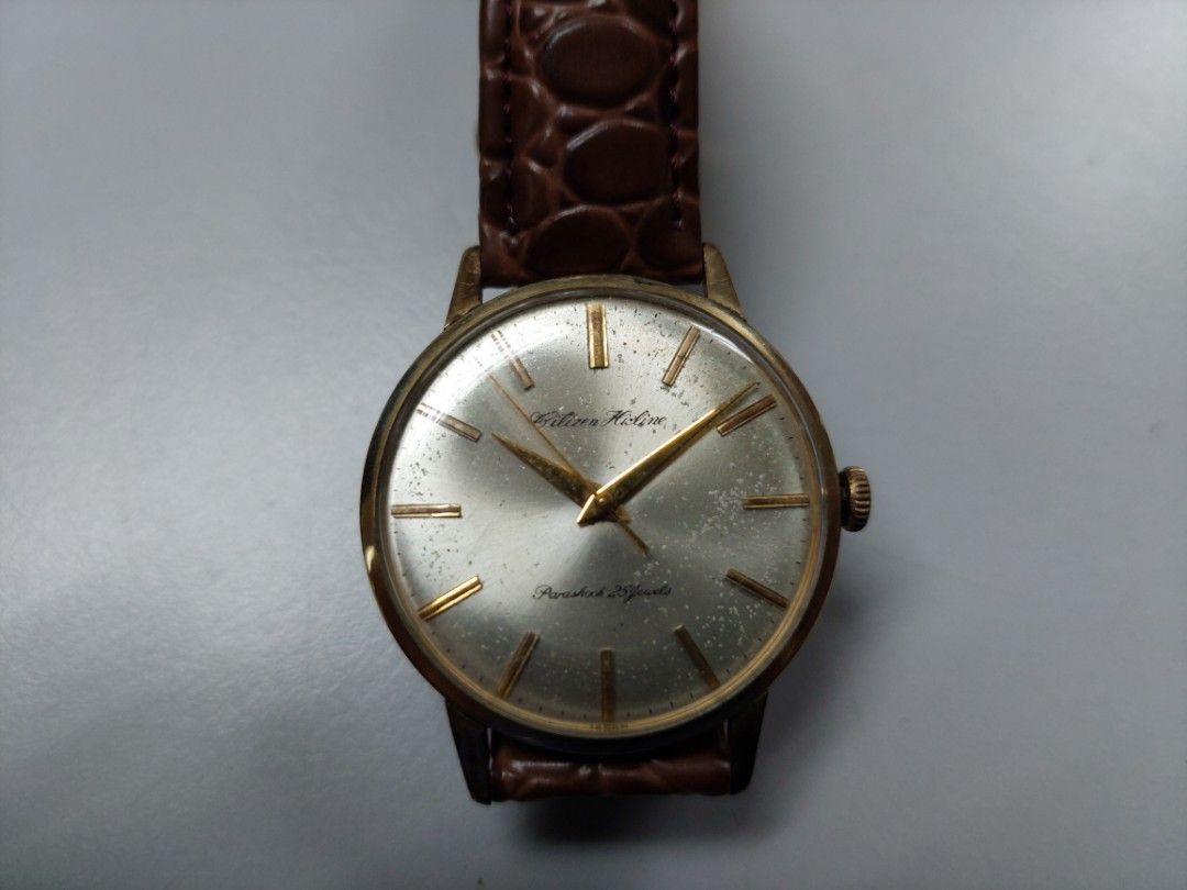 Citizen hi line 25jewels