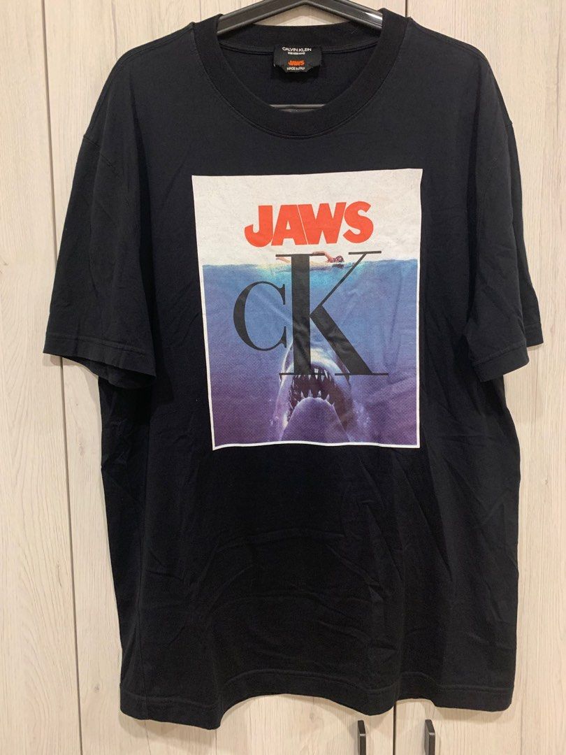 Calvin klein jaws collection best sale