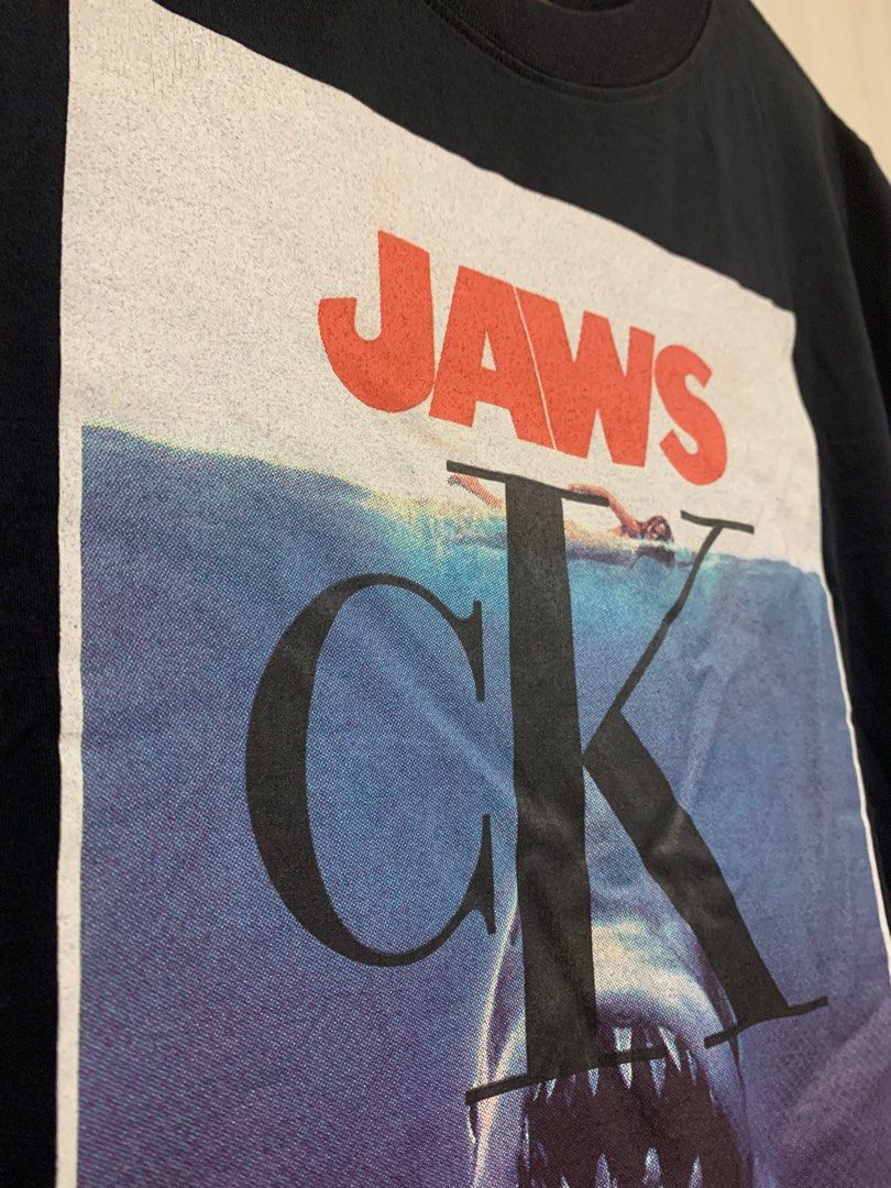 Ck jaws t shop shirt