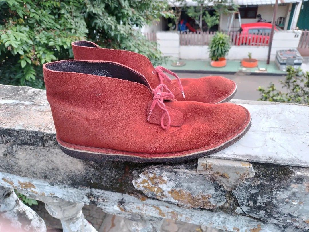 Clarks Desert Boot Size 43