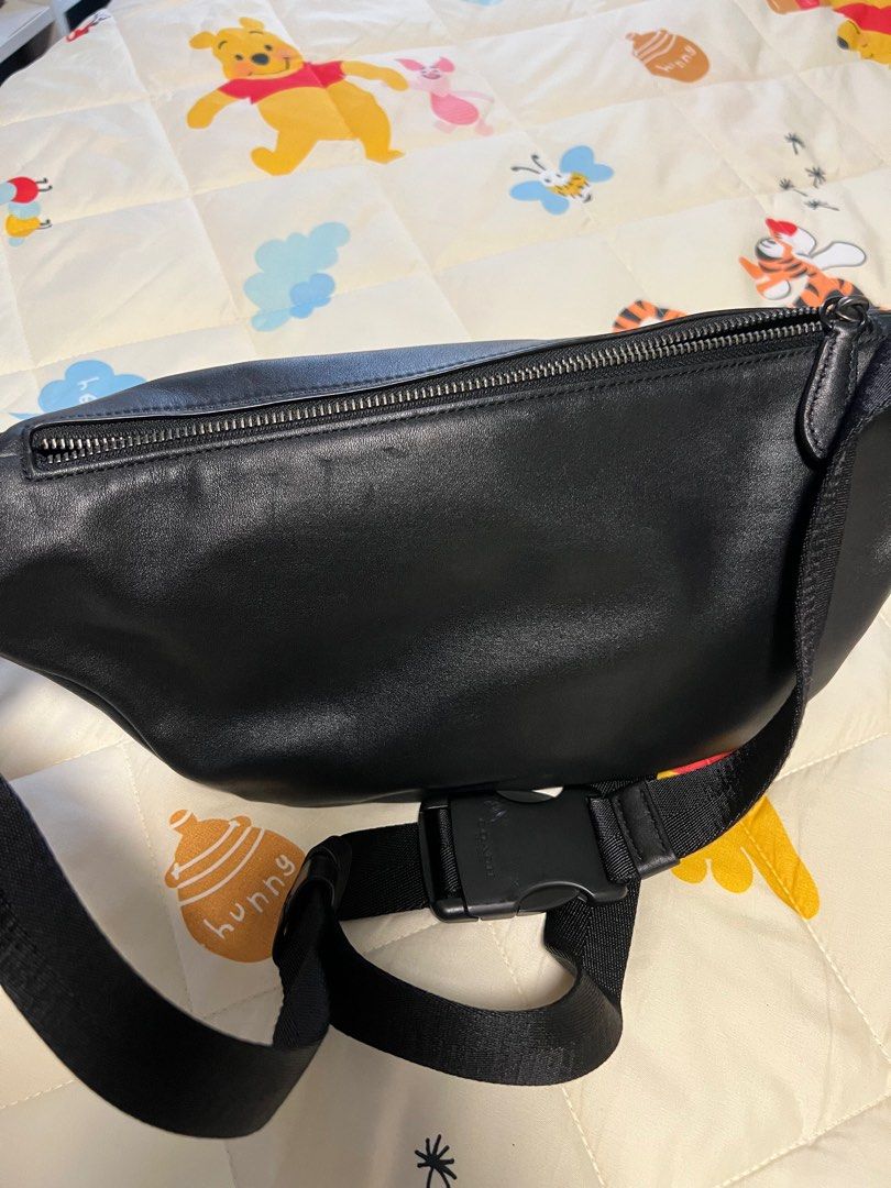 Waist bag h&m pria hot sale