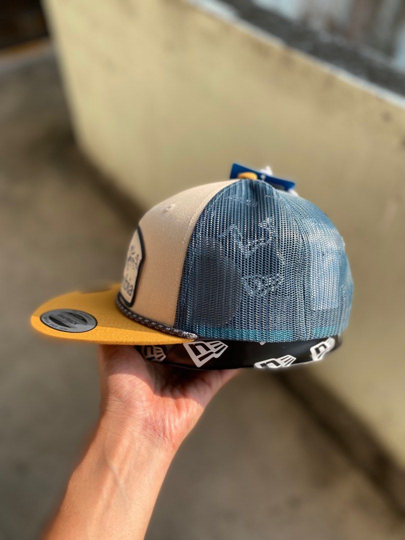 Columbia Trucker Cap