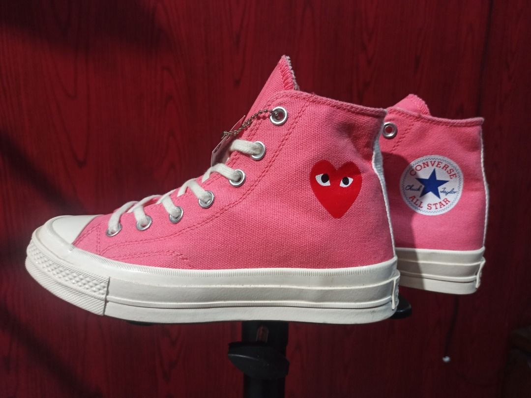 Comme des garcons converse 37 online