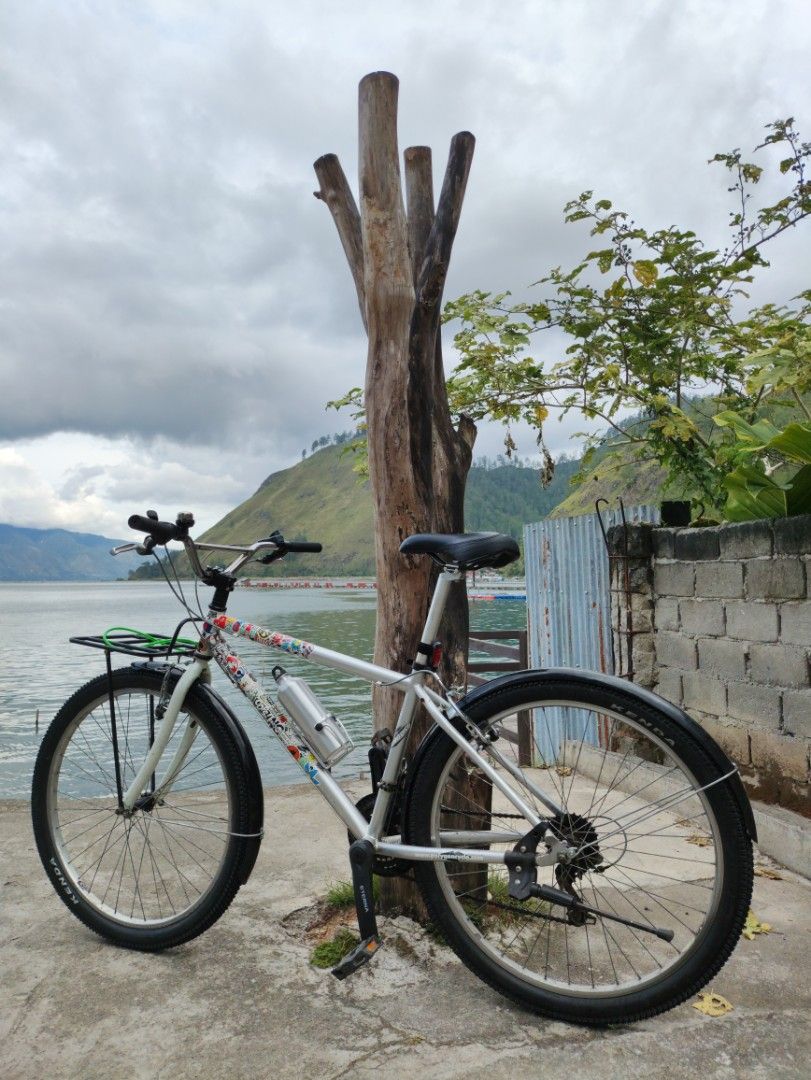 Commuter bike polygon best sale
