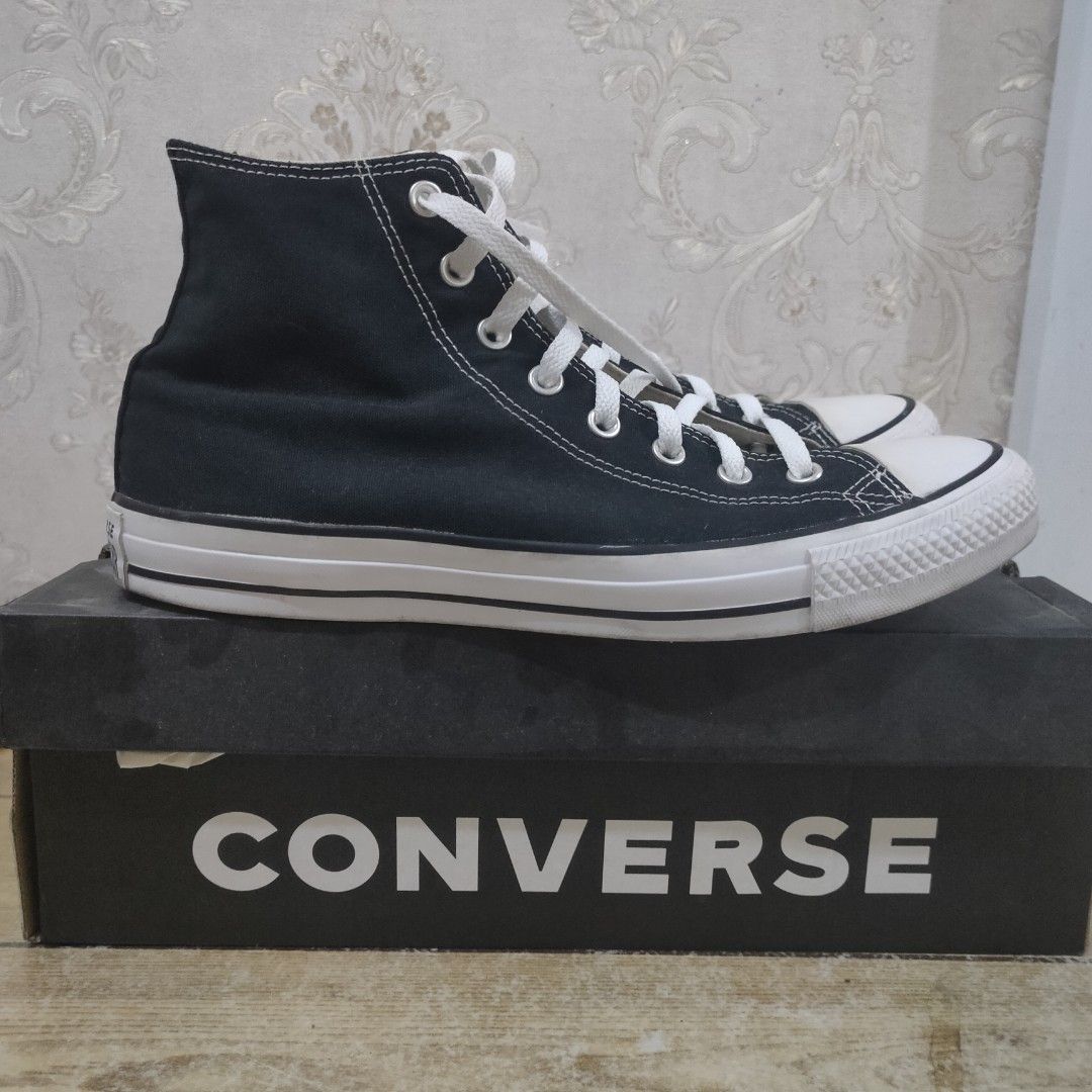 Converse Allstar size 45