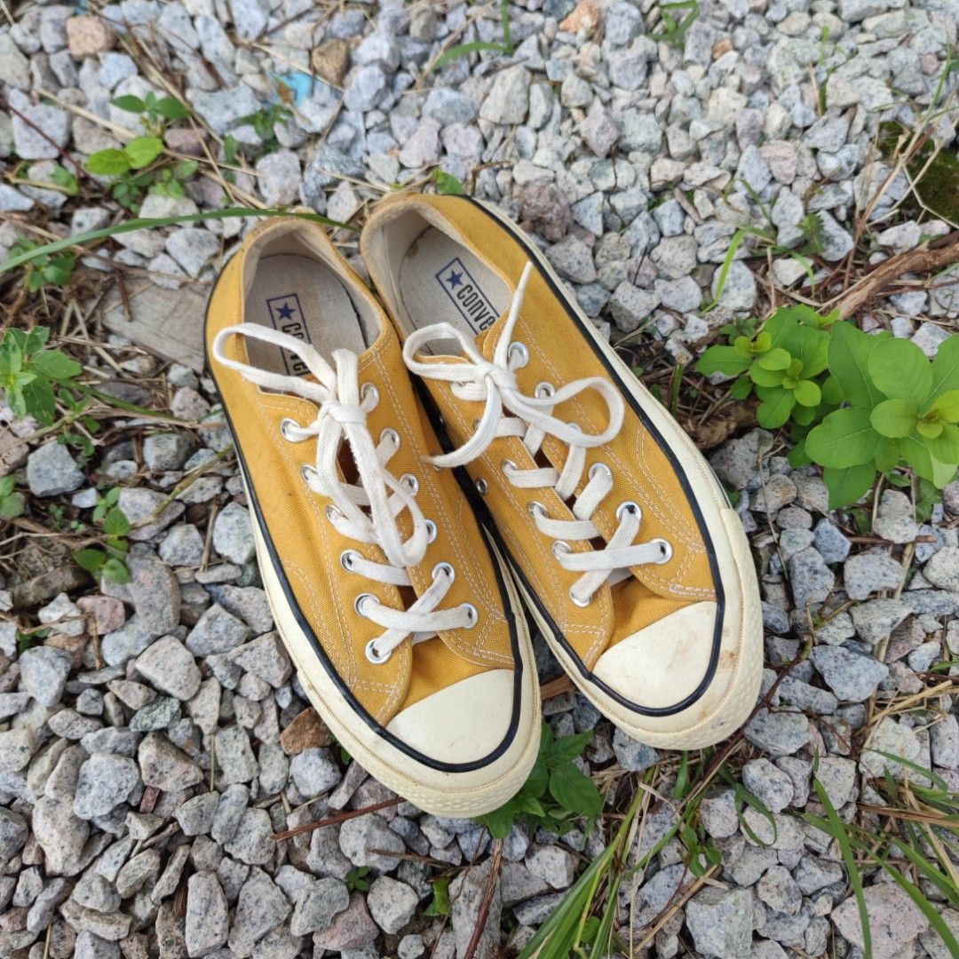 Converse 6.5 sales
