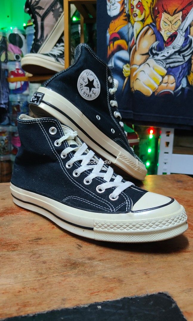 Converse 70s top high 18
