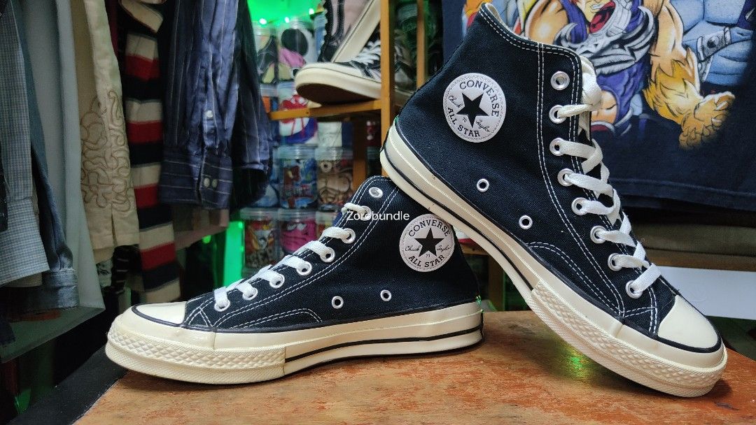 Converse discount 70s premium