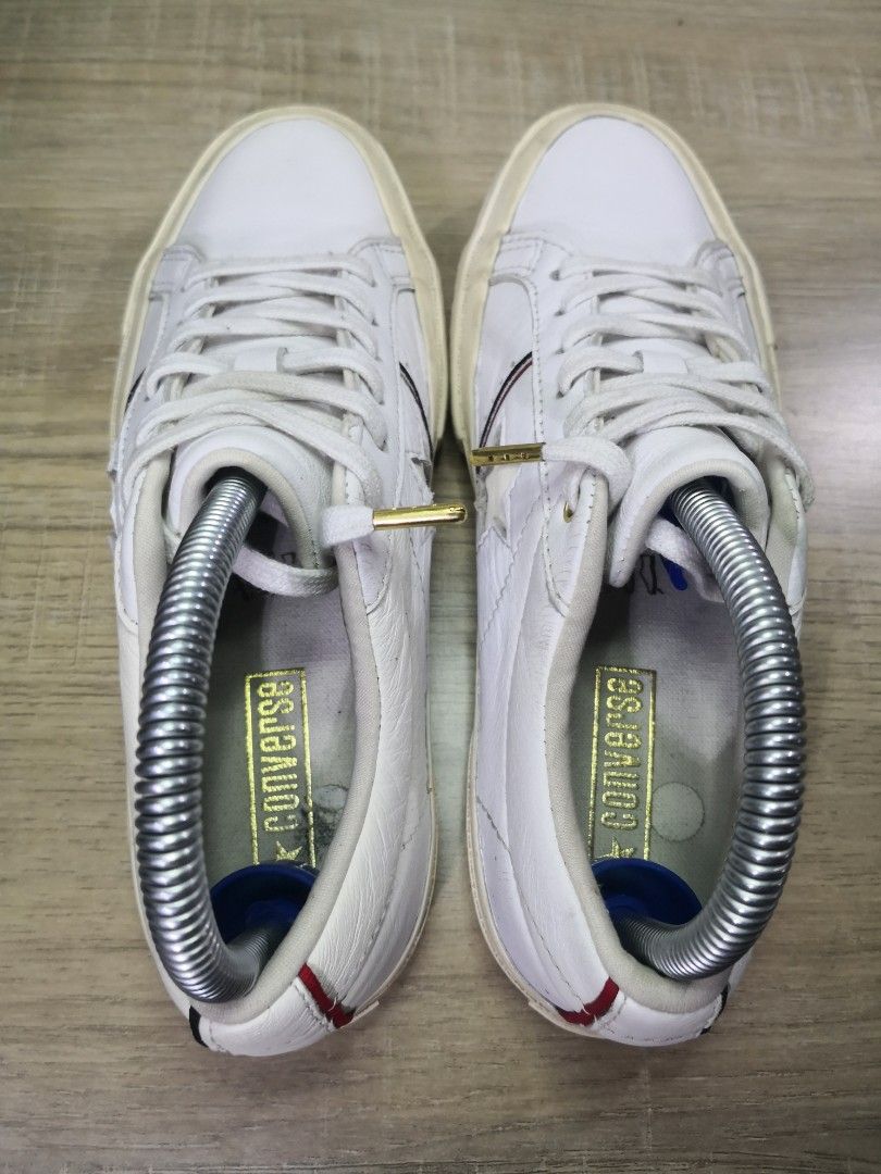 Converse one star piping 3.5uk Women s Fashion Footwear