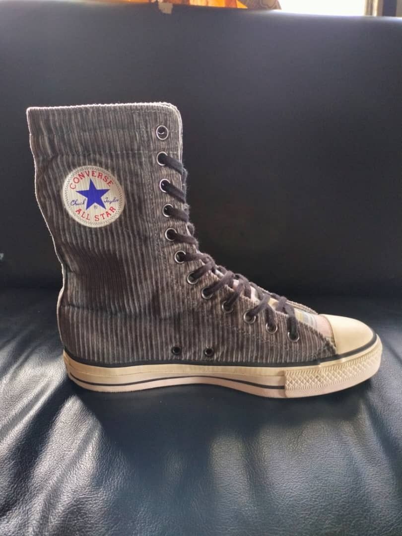 Converse store mens 12