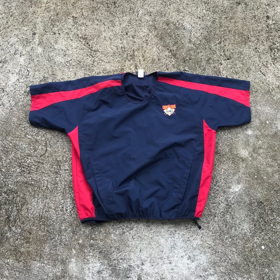 Cooperstown MLB Jersey, Men's Fashion, Activewear on Carousell