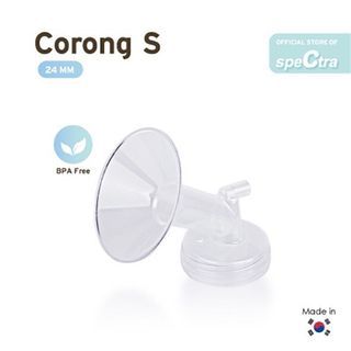 Corong size S Spectra