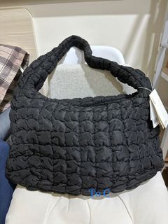全新cos oversized雲朵包