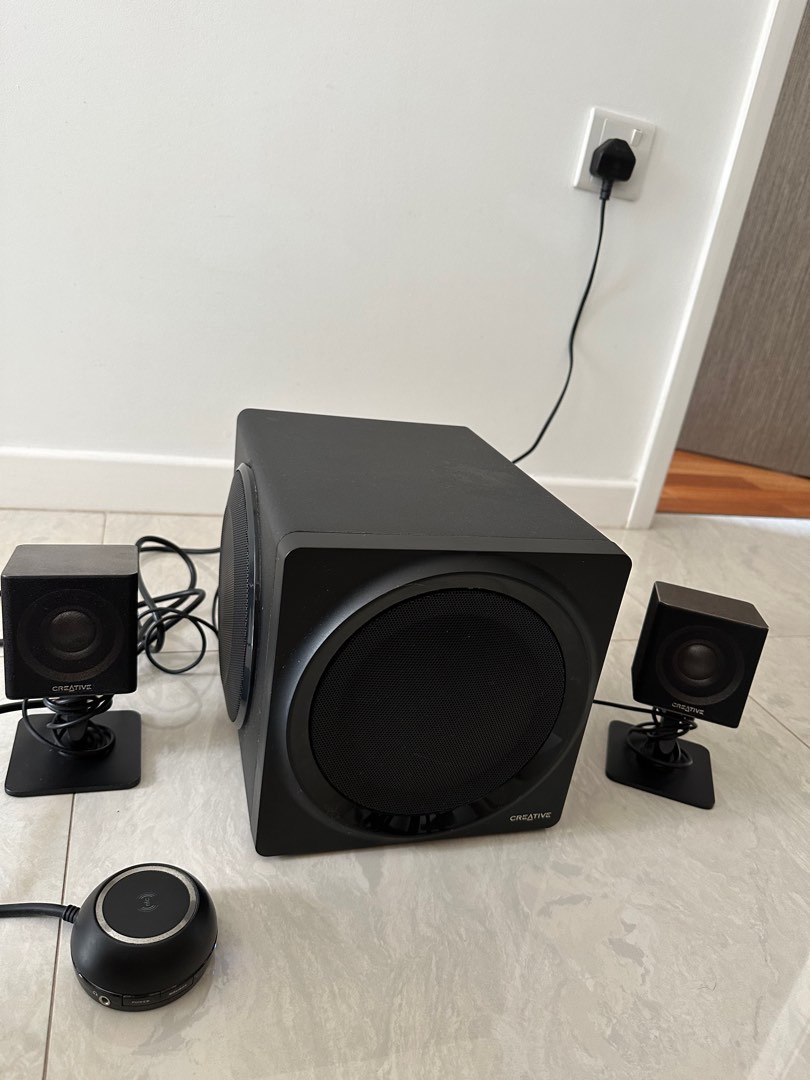 Creative cheap t4 wireless