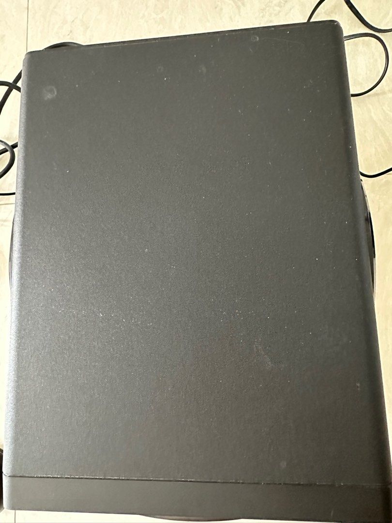 Creative gigaworks sale t4 wireless