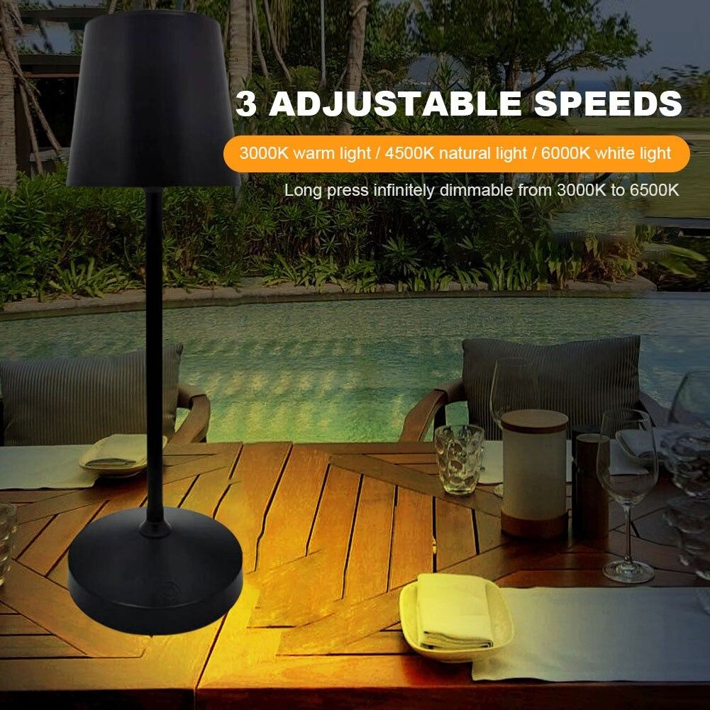 2-in-1 Camping Light LED Reel String Lights Outdoor USB Camping Lamp  Recyclable LED Atmosphere Light For Garden Tent Room Decor, 傢俬＆家居, 燈飾及風扇,  燈飾- Carousell