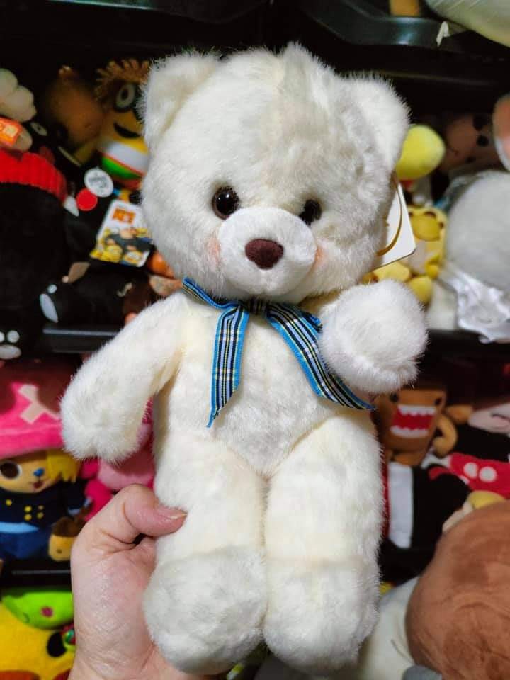 Peeko store teddy bear