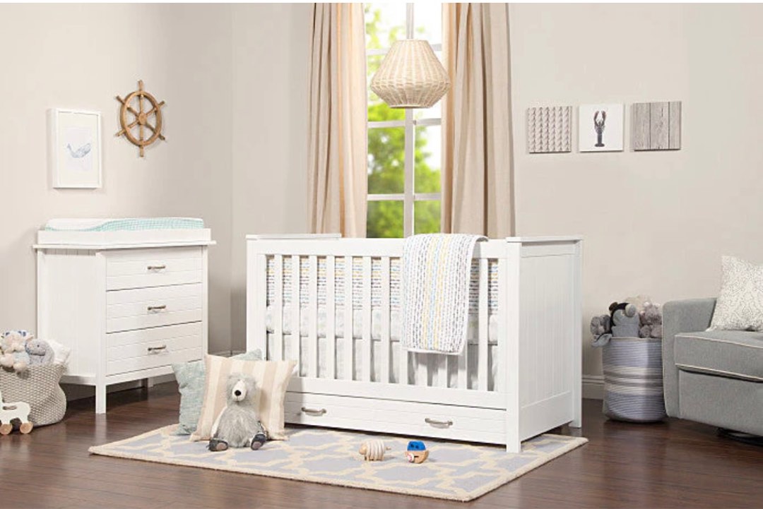 Davinci sales asher dresser