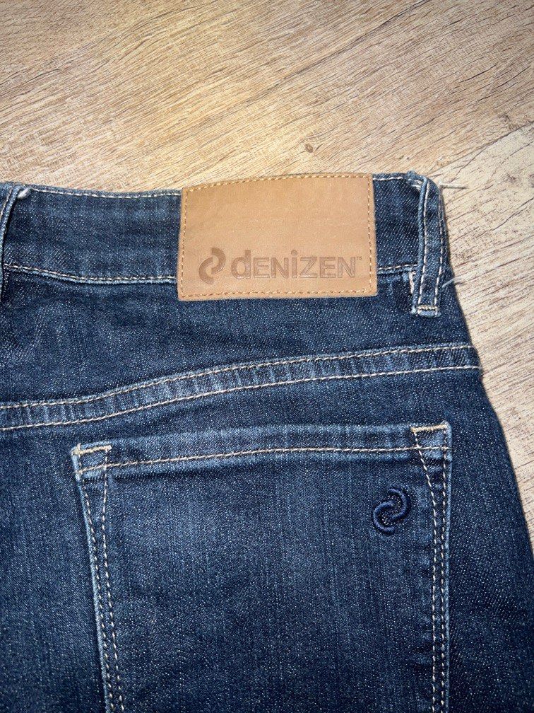 Denizen jeans price hotsell