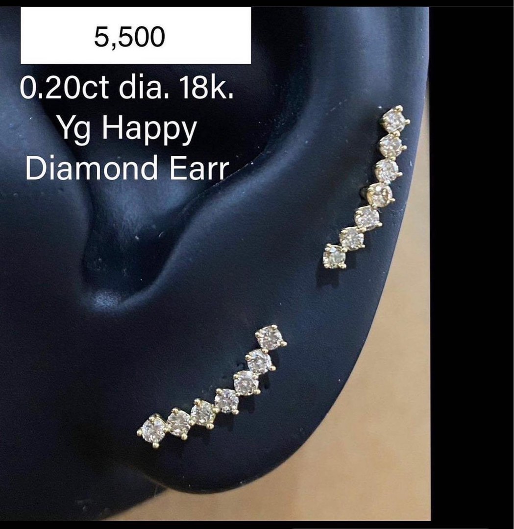 Diamond crawler discount