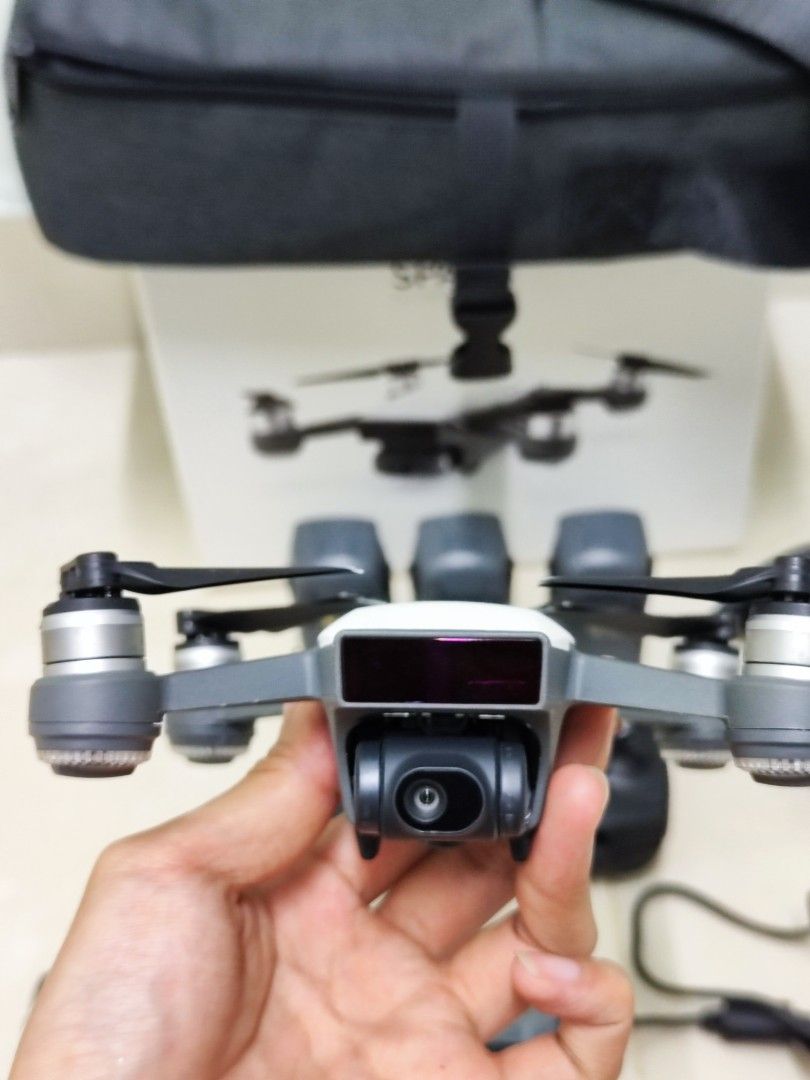 Dji spark fmc clearance price
