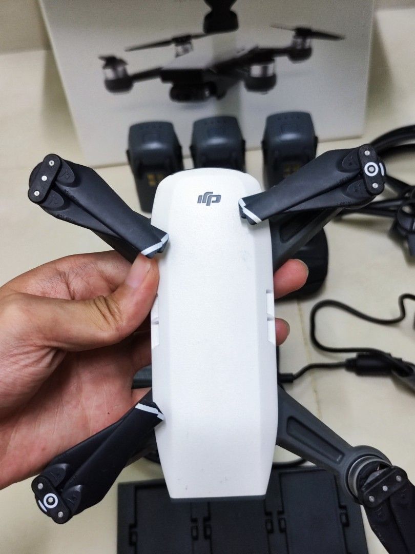 Dji spark fmc price sales